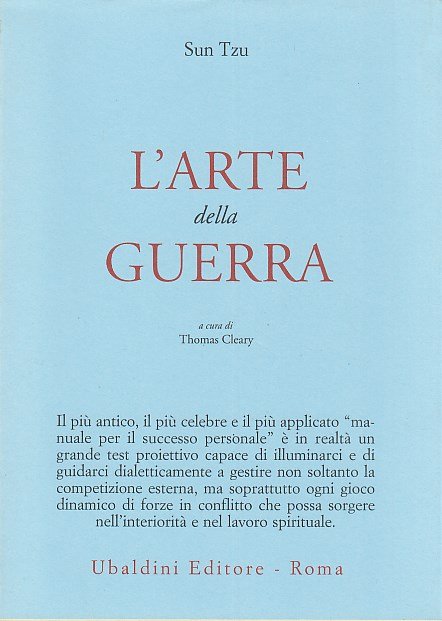 L'arte della guerra