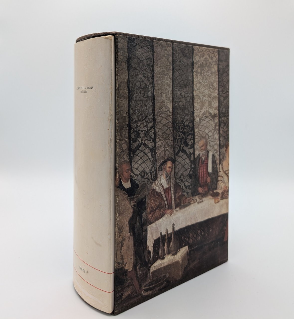 L'arte in cucina in Italia. Libri di ricette e trattati …