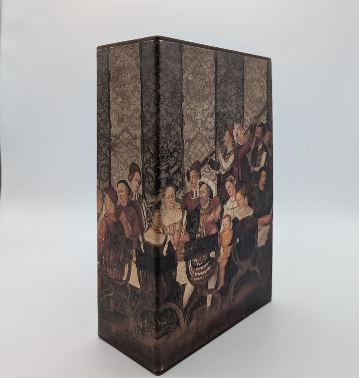 L'arte in cucina in Italia. Libri di ricette e trattati …