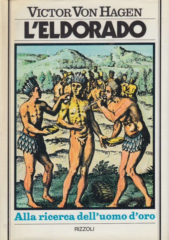 L'Eldorado