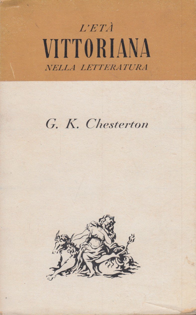 L'età Vittoriana nella letteratura