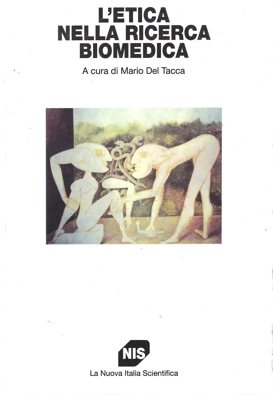 L'etica nella ricerca biomedica