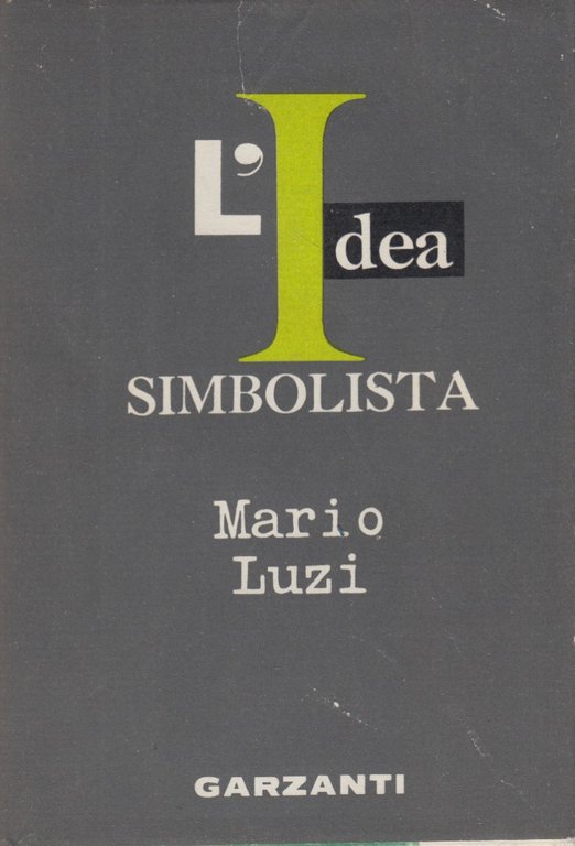 L'Idea simbolista | Immagine Gallery 1