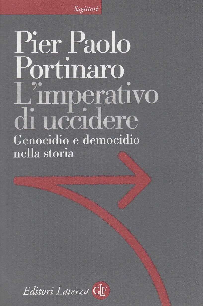 L'imperativo di uccidere. Genocidio e democidio nella storia | Immagine principale