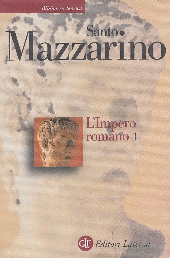L'Impero romano. 1