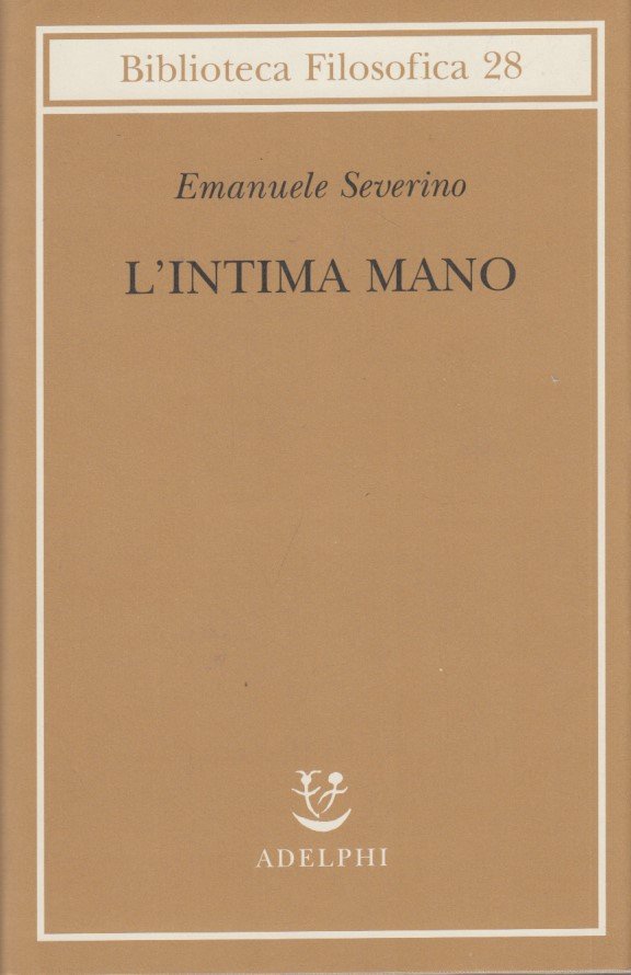 L'intima mano