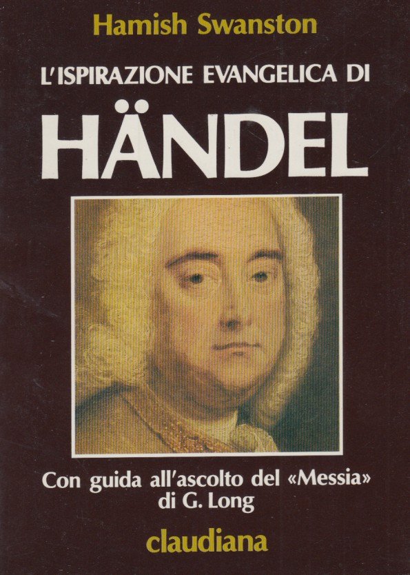 L'ispirazione evangelica di Handel