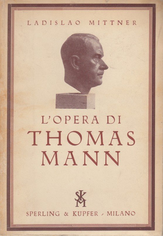 L'opera di Thomas Mann