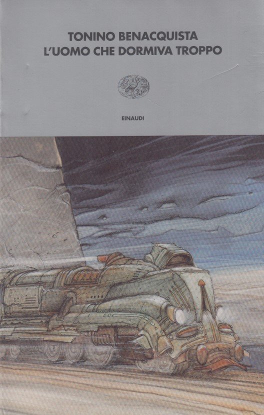 L'uomo che dormiva troppo