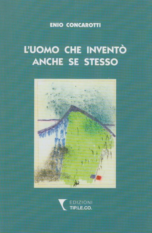 L'uomo che inventò anche se stesso