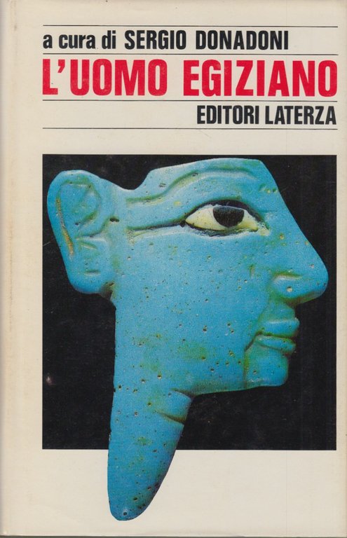 L'uomo egiziano