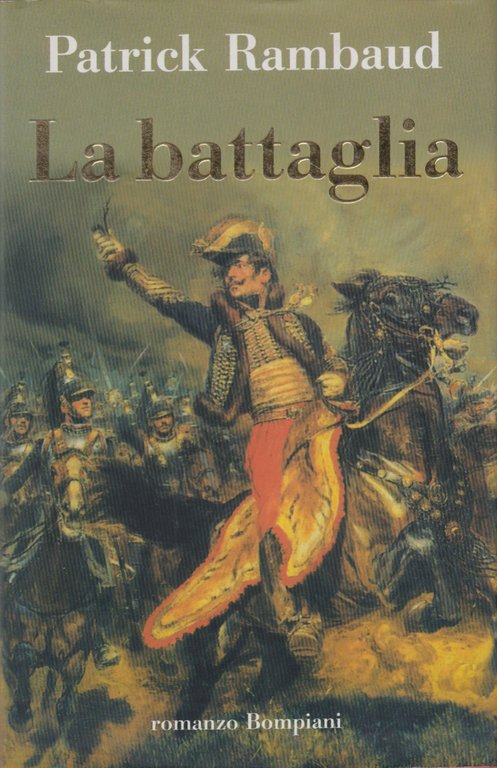 La battaglia | Immagine Gallery 1