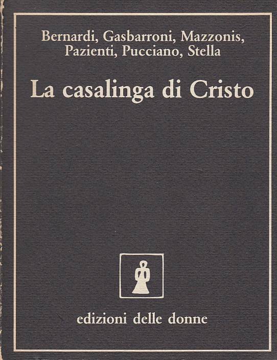 La Casalinga Di Cristo