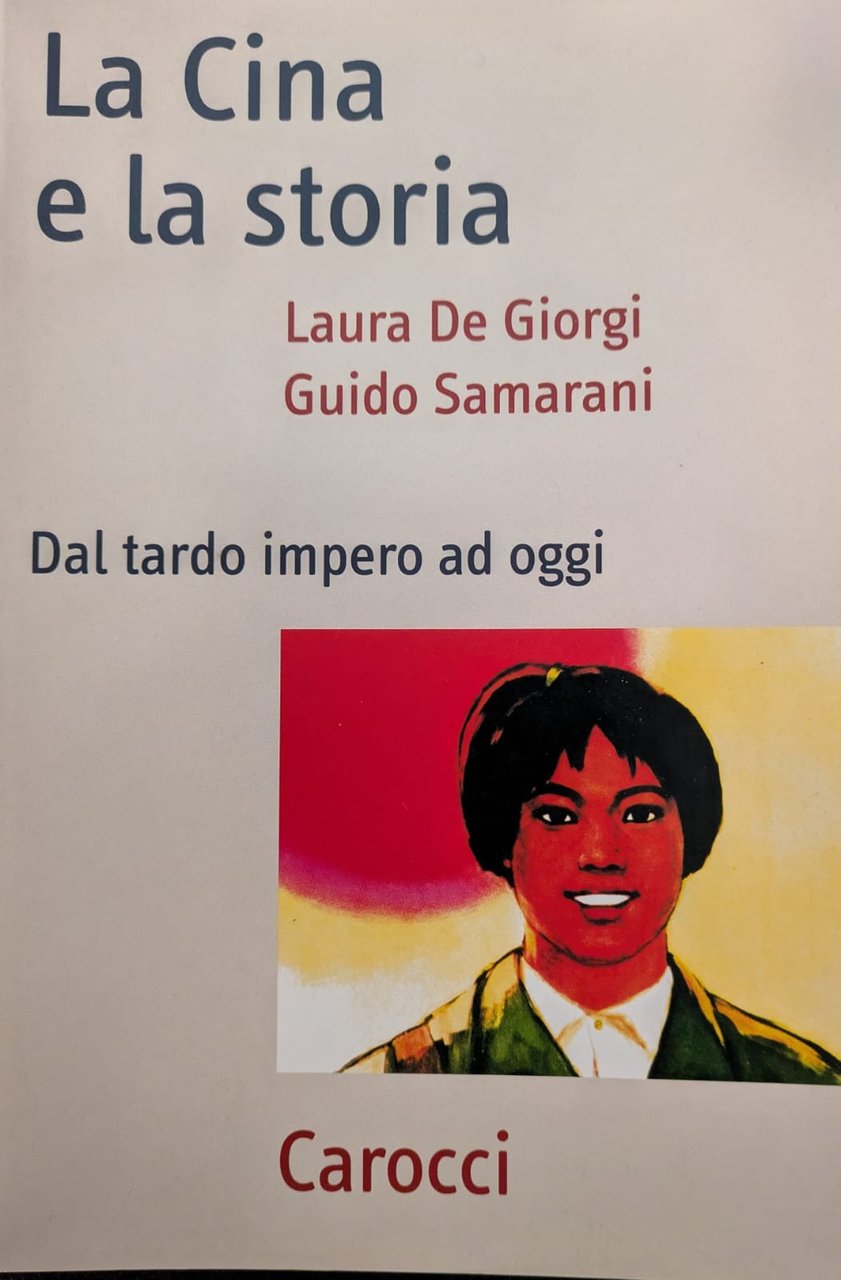 La Cina e la storia. Dal tardo impero ad oggi | Immagine principale