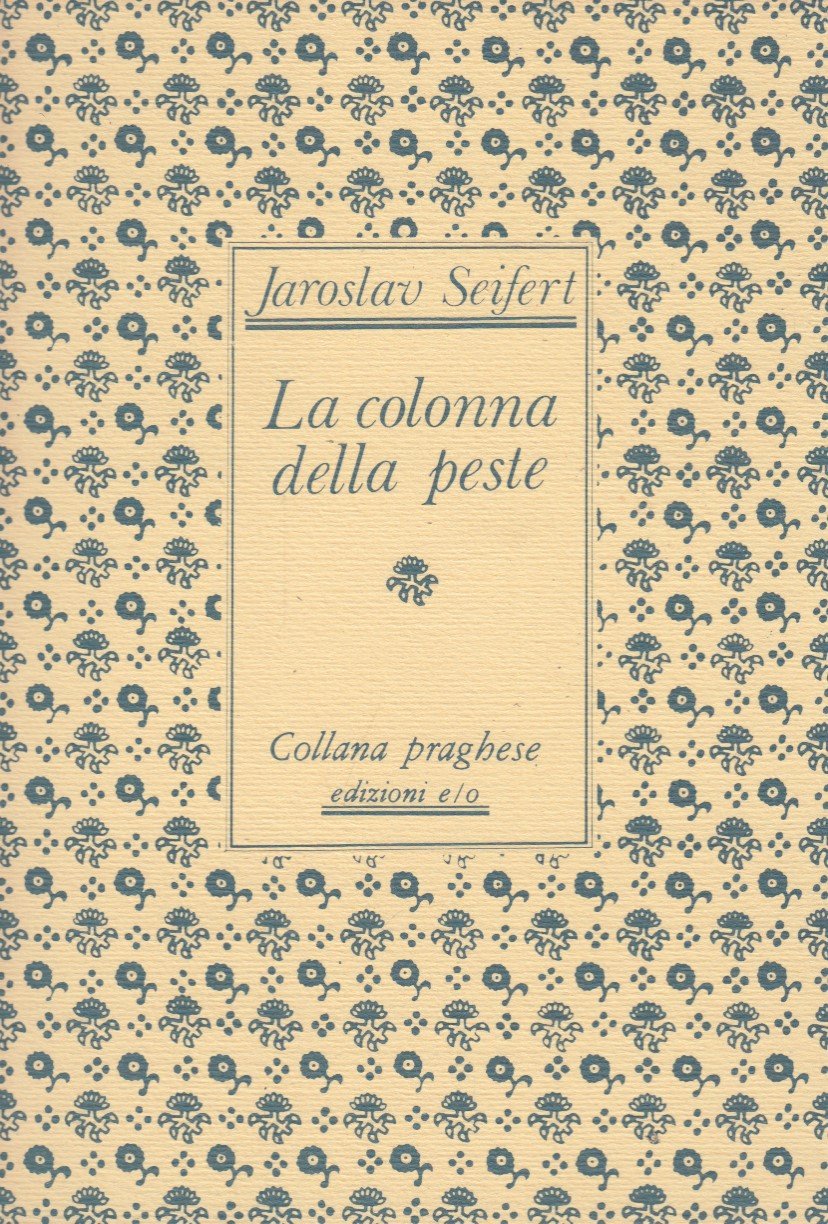 La colonna della peste