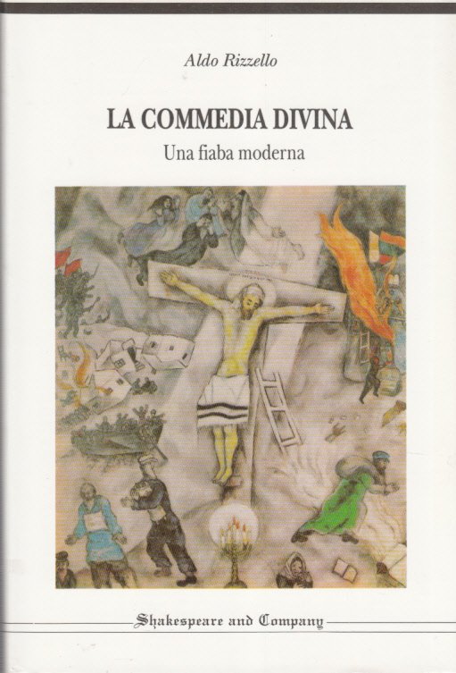 LA COMMEDIA DIVINA UNA FIABA MODERNA