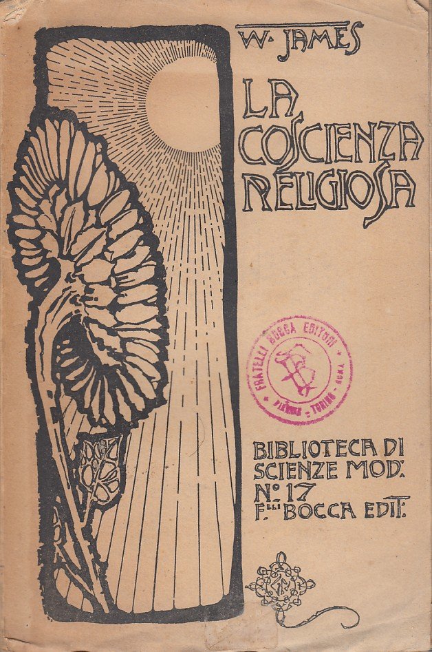 La coscienza religiosa