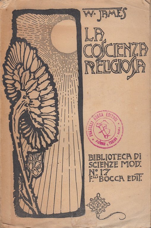 La coscienza religiosa