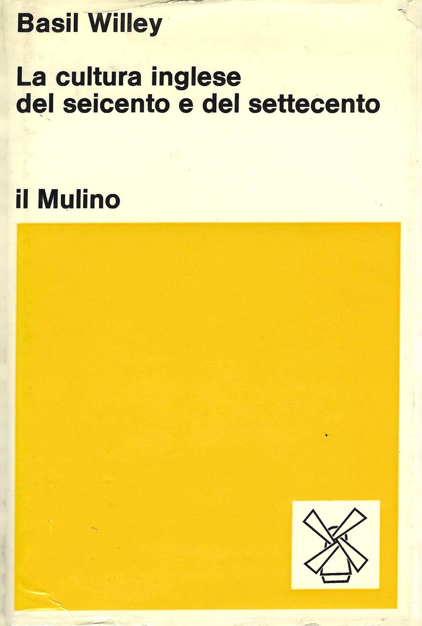 La cultura del seicento e del settecento