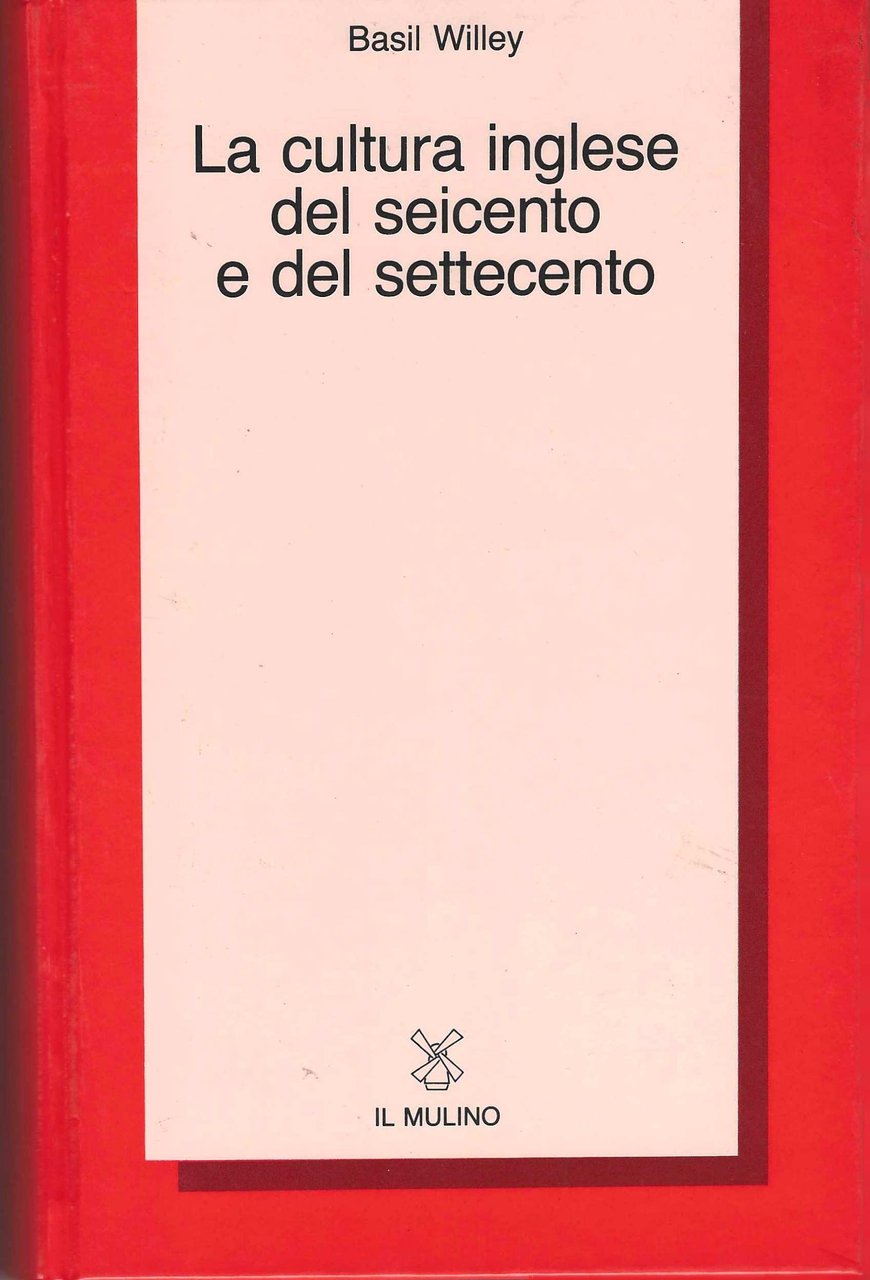 La cultura del seicento e del settecento