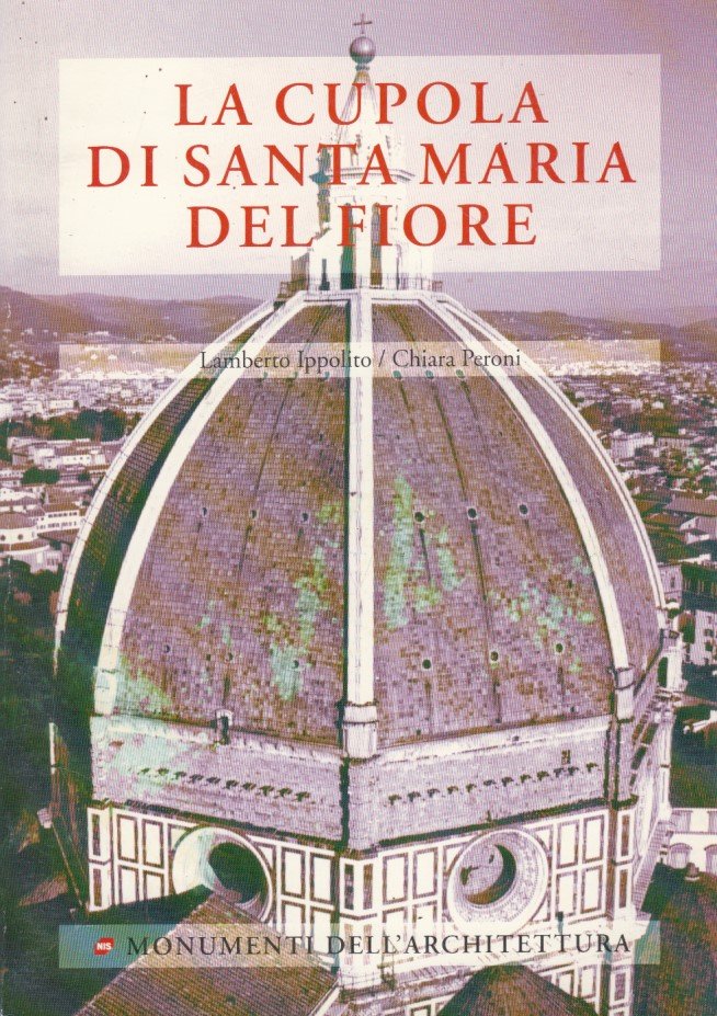 La cupola di Santa Maria del Fiore