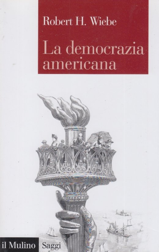 La democrazia americana