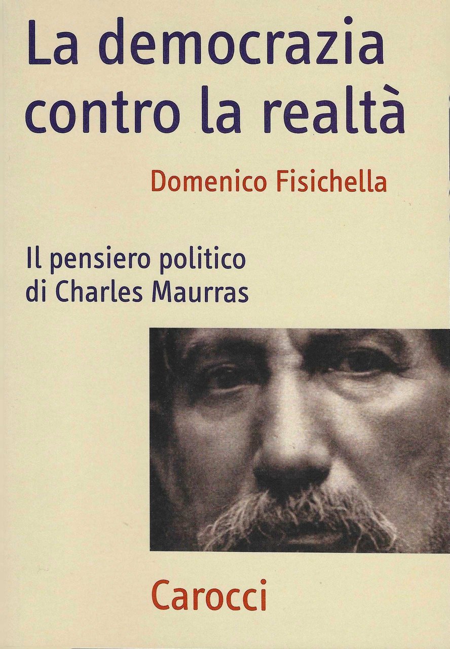 La democrazia contro la realtà | Immagine principale