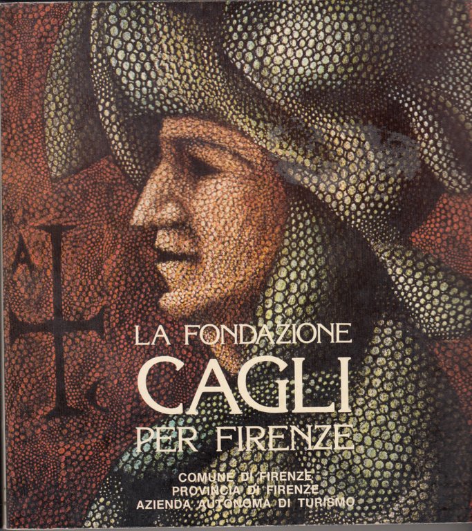 La Fondazione Cagli Per Firenze. Comune Di Firenze Provincia Di …