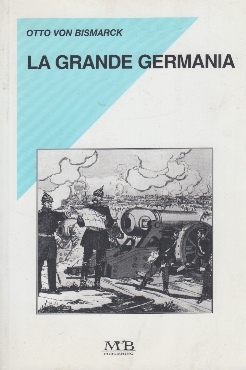 La grande Germania