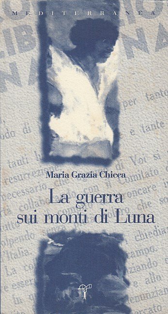 La guerra sui monti della luna