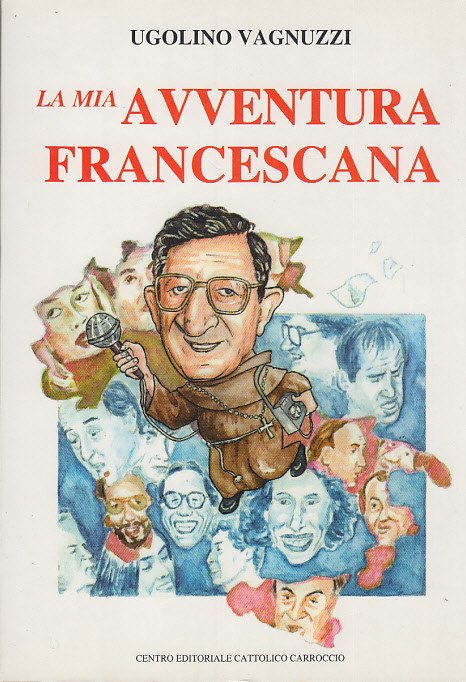 La Mia Avventura Francescana