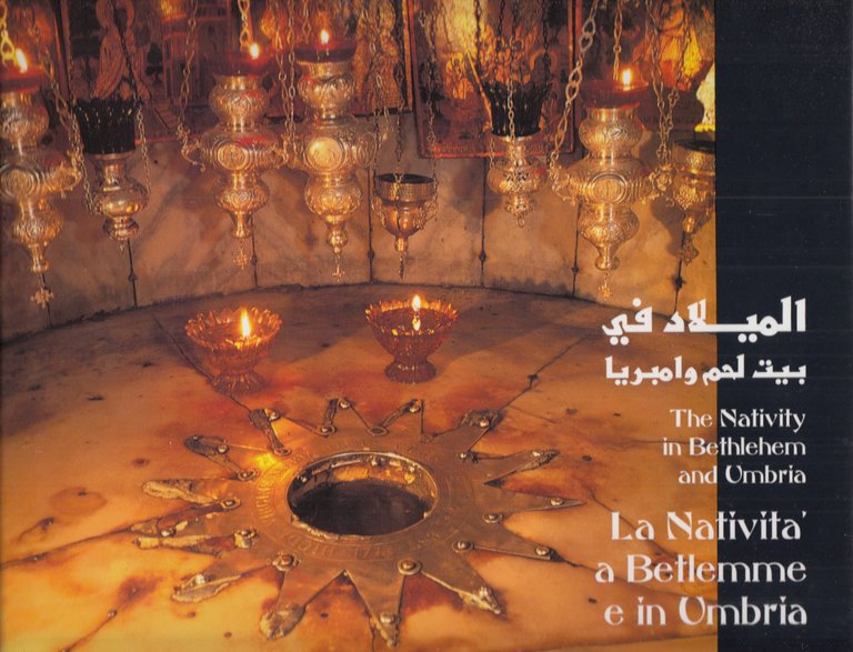 La Natività A Betlemme E In Umbria - The Nativity …
