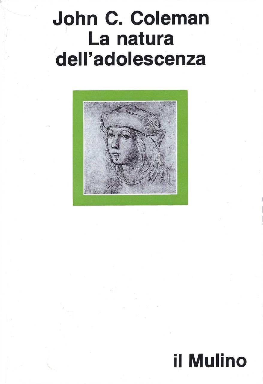 La natura dell'adolescenza
