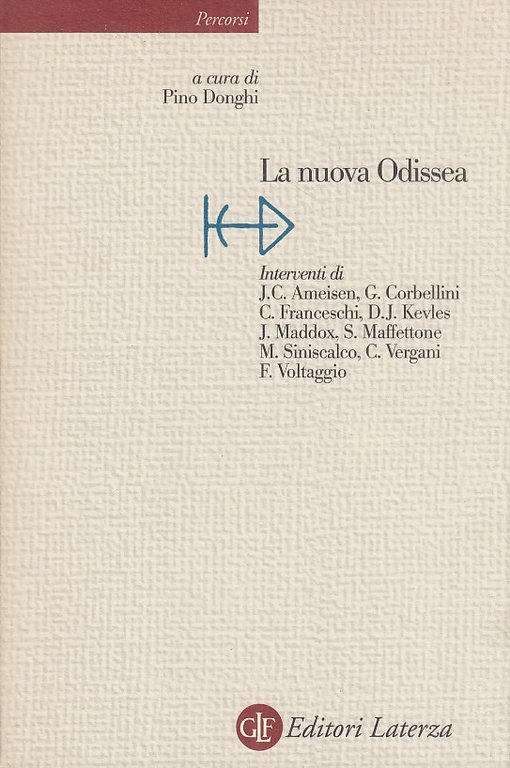 La nuova odissea