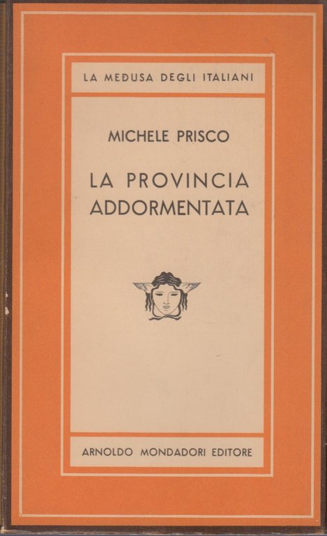 La provincia addormentata