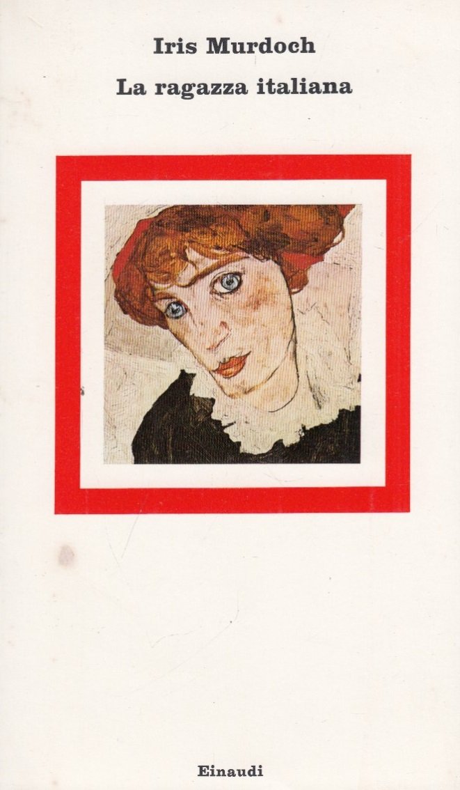 La ragazza italiana | Immagine principale