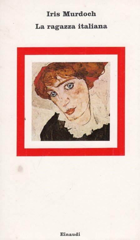 La ragazza italiana | Immagine Gallery 2