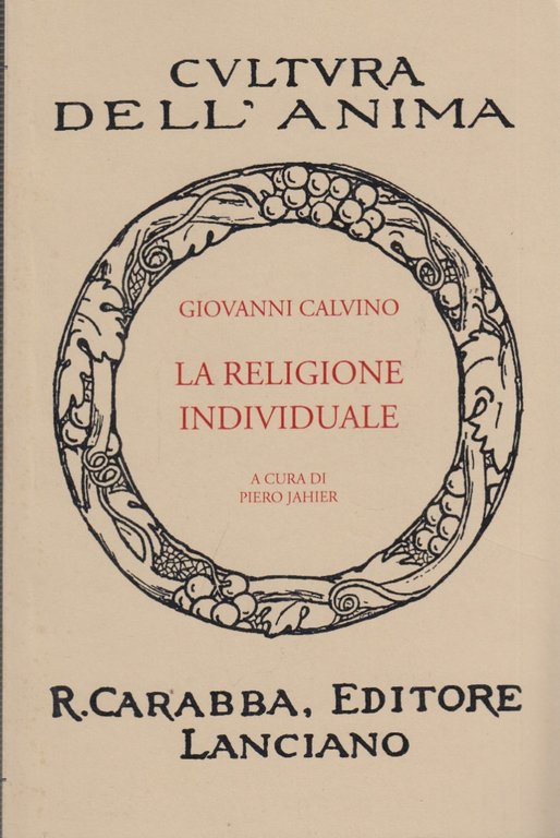 La religione individuale