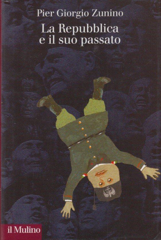 La Repubblica e il suo passato | Immagine principale