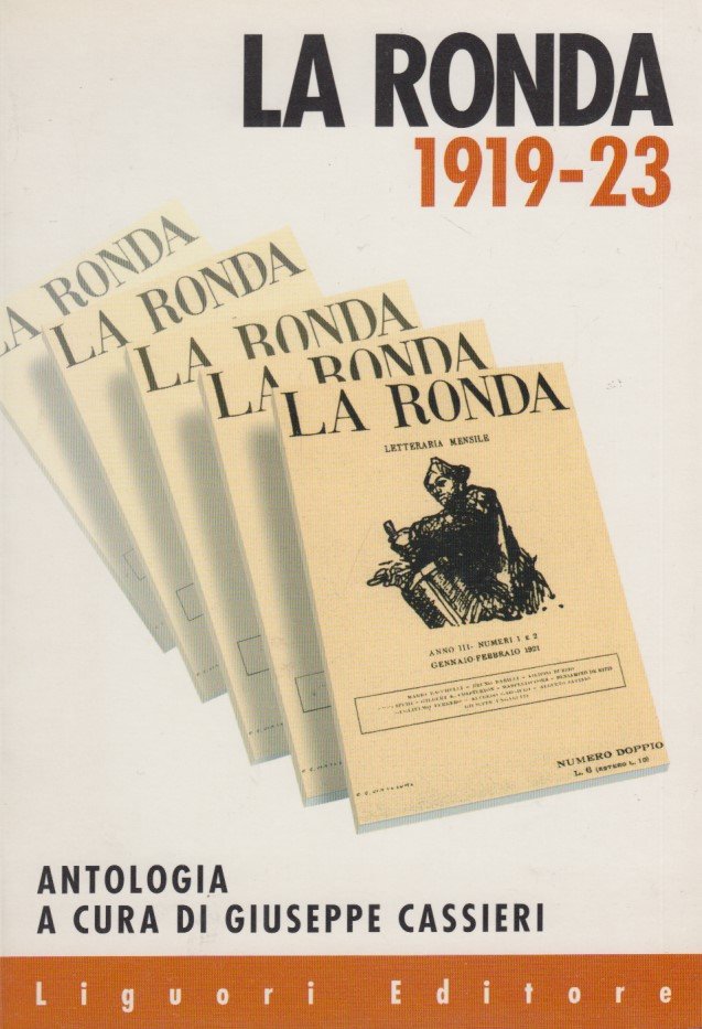 La Ronda 1919-23