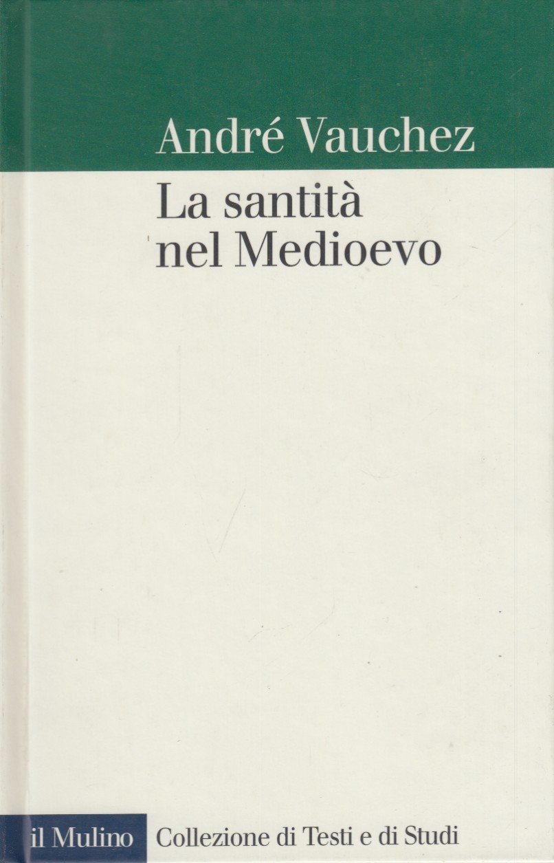 La santità nel Medioevo