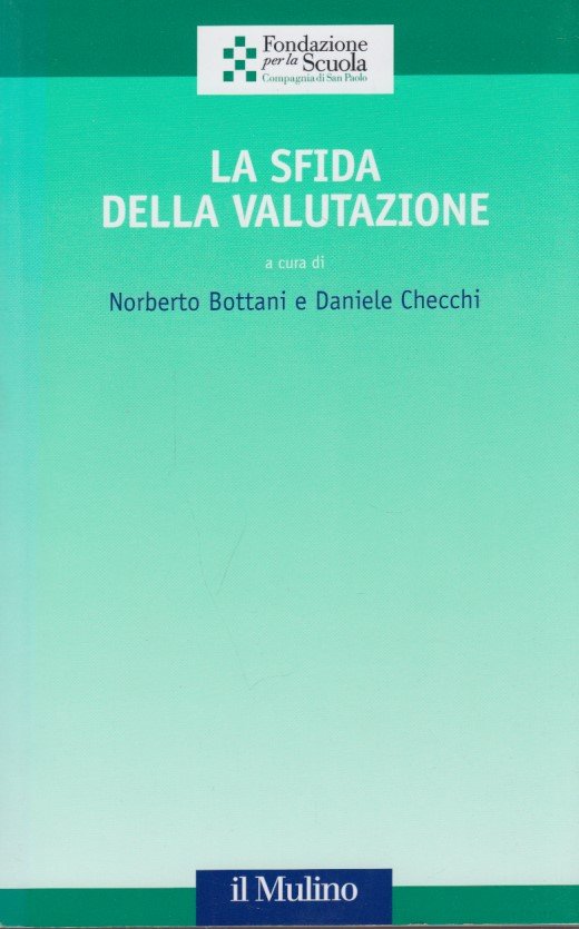 La sfida della valutazione