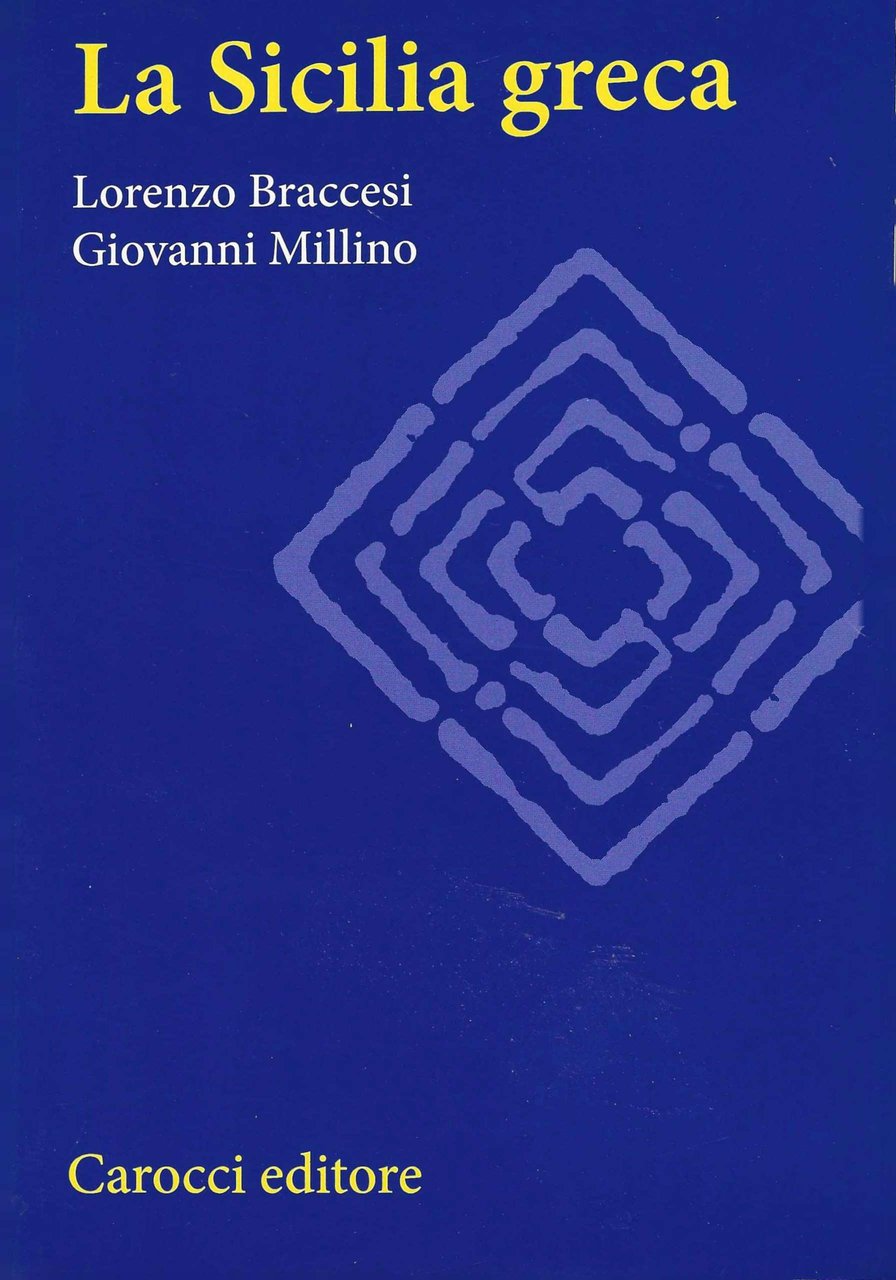 La Sicilia greca