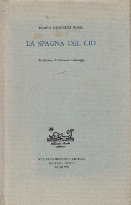 La Spagna del Cid