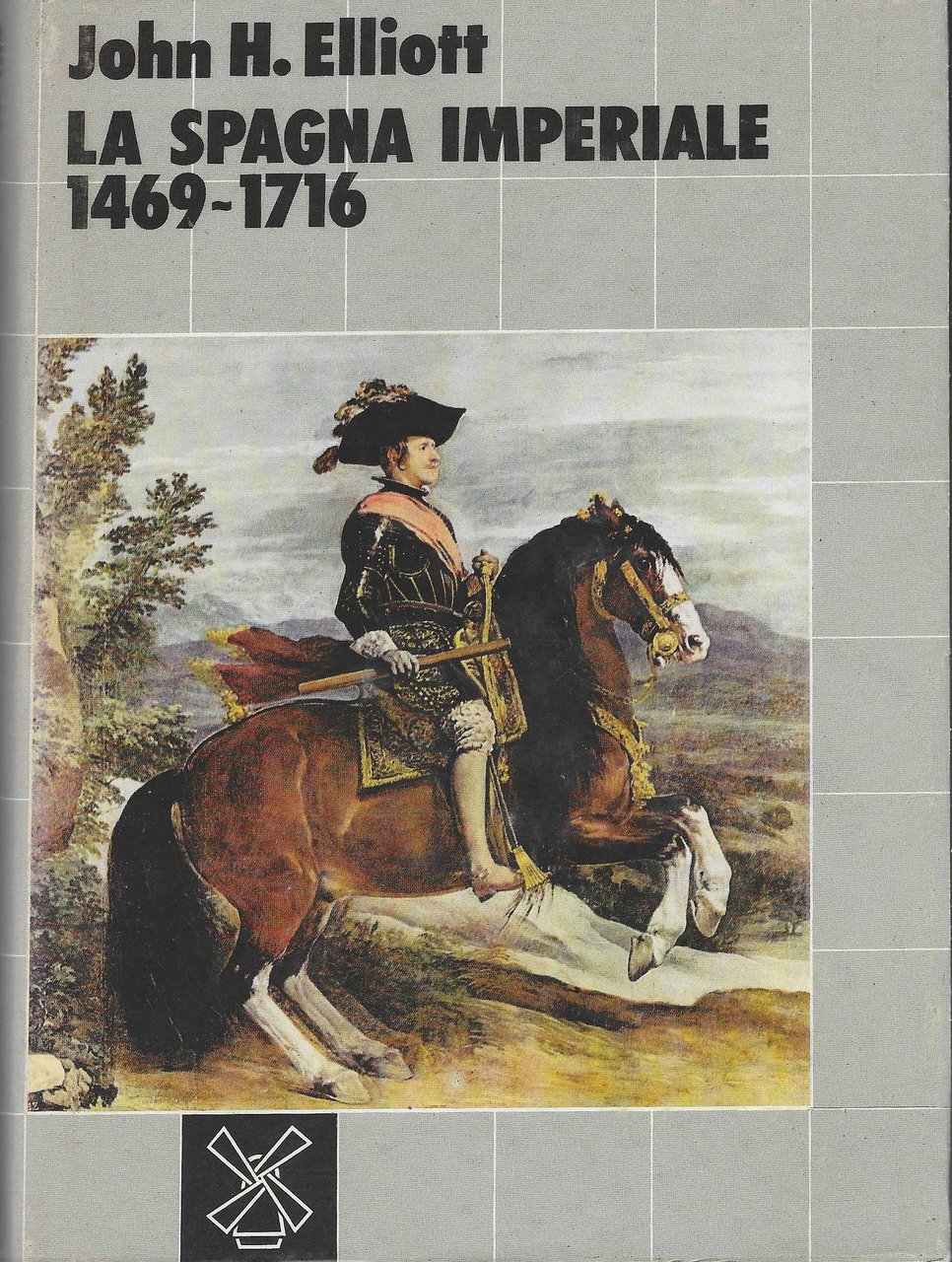 La Spagna imperiale 1469-1716