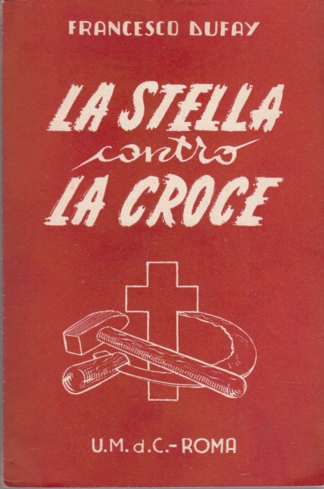 LA STELLA CONTRO LA CROCE