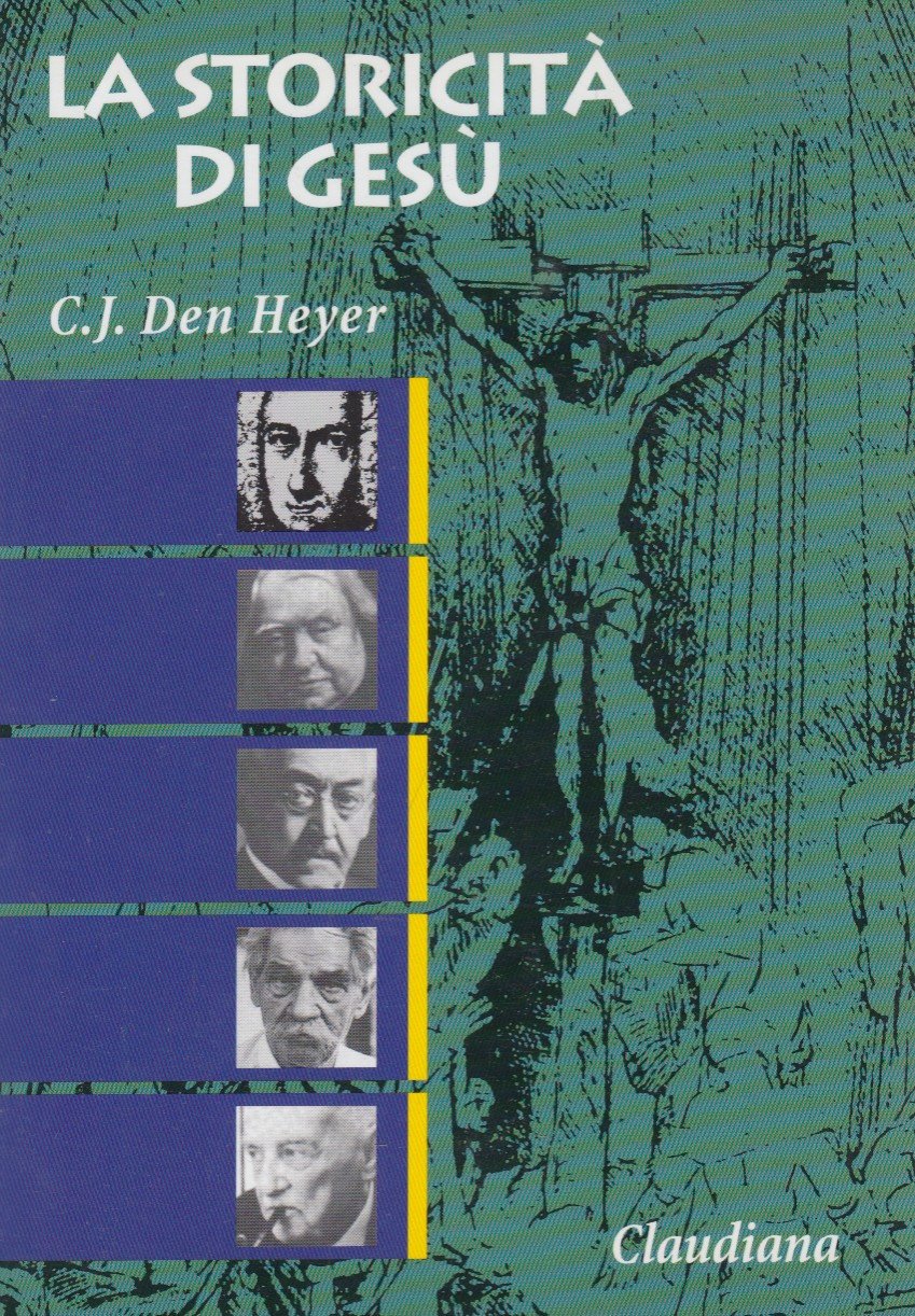 La storicità di Gesù