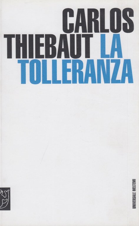 La tolleranza
