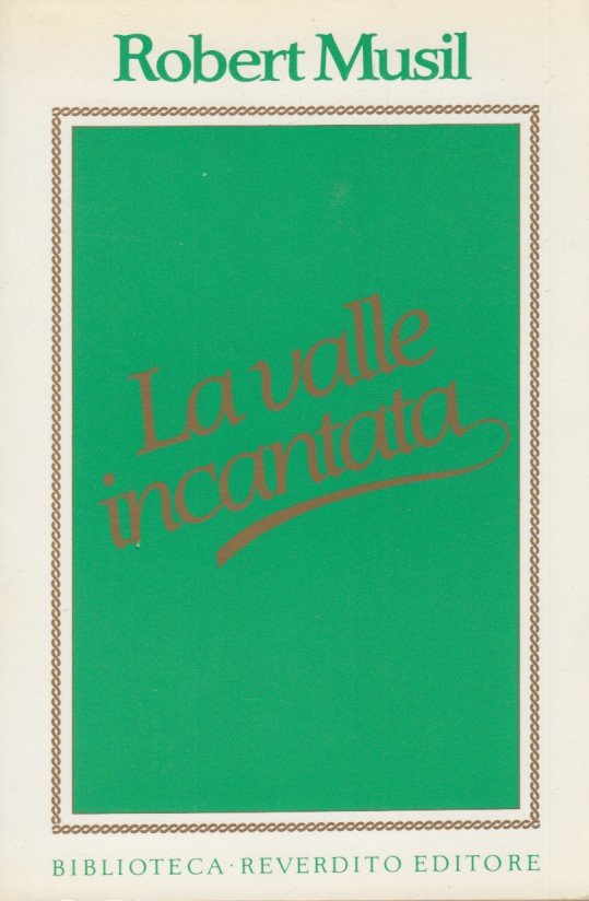 La valle incantata | Immagine principale