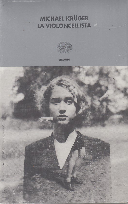 La violoncellista